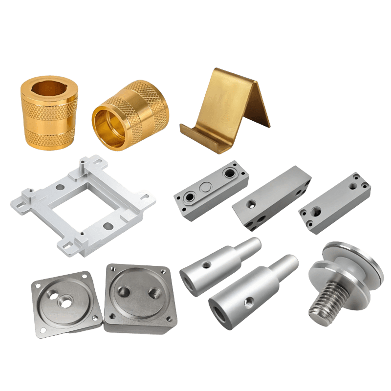 Prelucrarea pieselor de precizie