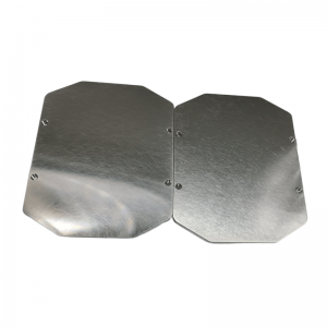 Chiuvetă de căldură extrudată