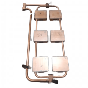 Răcitoare de conducte de căldură