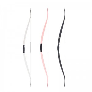 Nika Archery et-16 59inch arcul tradițional asirian