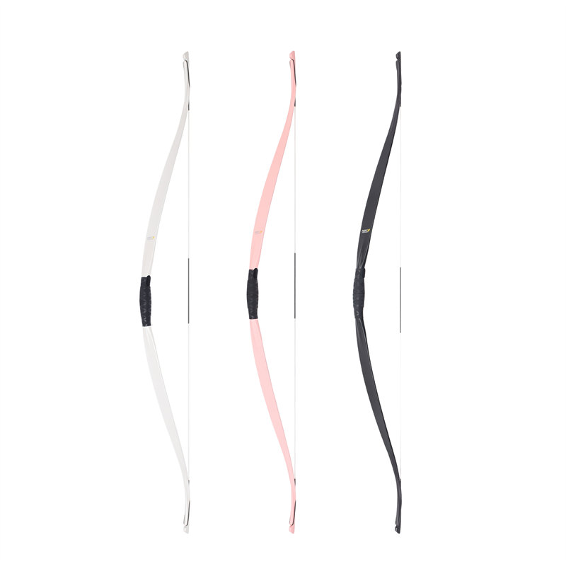 Nika Archery et-16 59inch arcul tradițional asirian