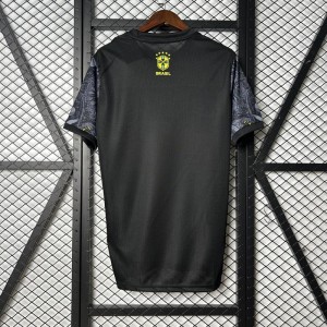 2025 Brazilia Ediție specială Jersey S-Xxl