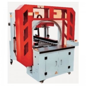 JR-FE3030VS Cross Adaptive-Tip mașina de etanșare a cartonului