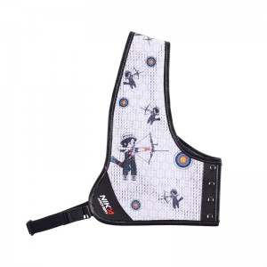 Nika tir cu arcul 440028 S/M/Apărători de piept fete de tir cu arcul