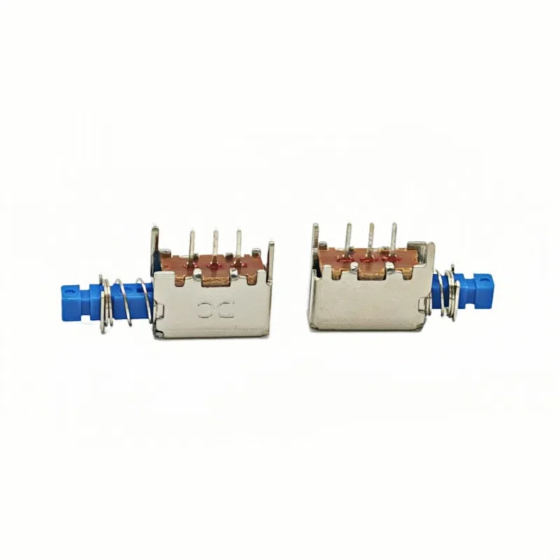 PS12E05 comutator cu buton A05 pian Key self-blocarenon-întrerupător de alimentare cu blocare a routerului