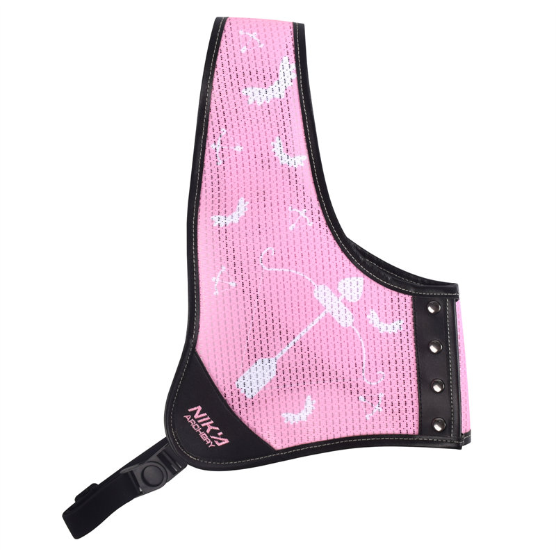 Pieptnou pentru arcași