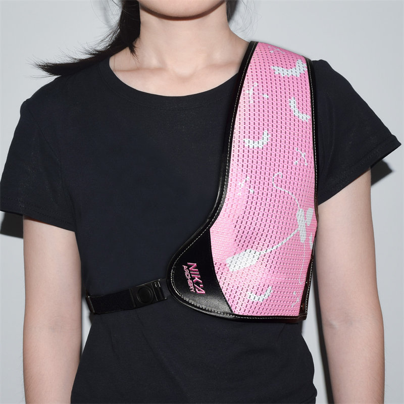 Nika tir cu arcul 440030 S/M/Tir cu arcul dragoste pentru piept