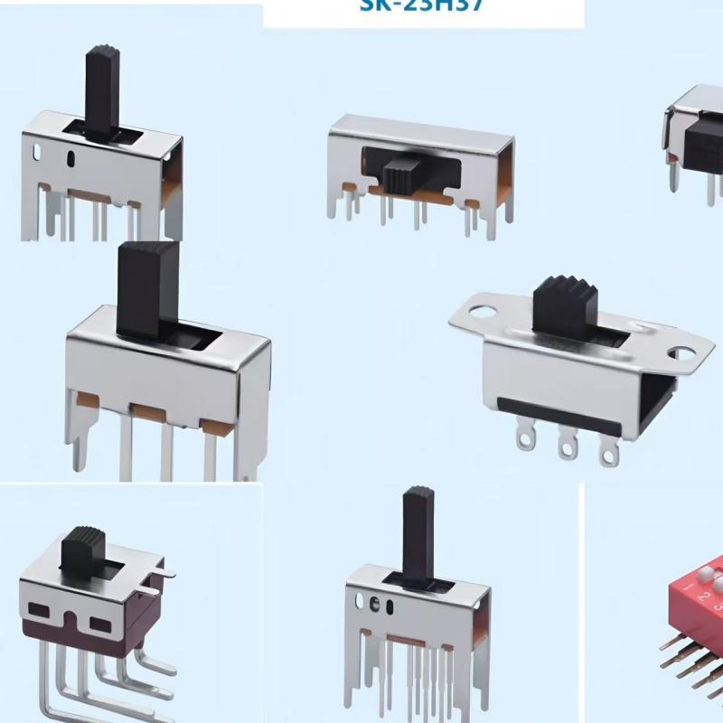Shorting vs Non-Comutatoare de scurtcircuitare: Ghid profesional