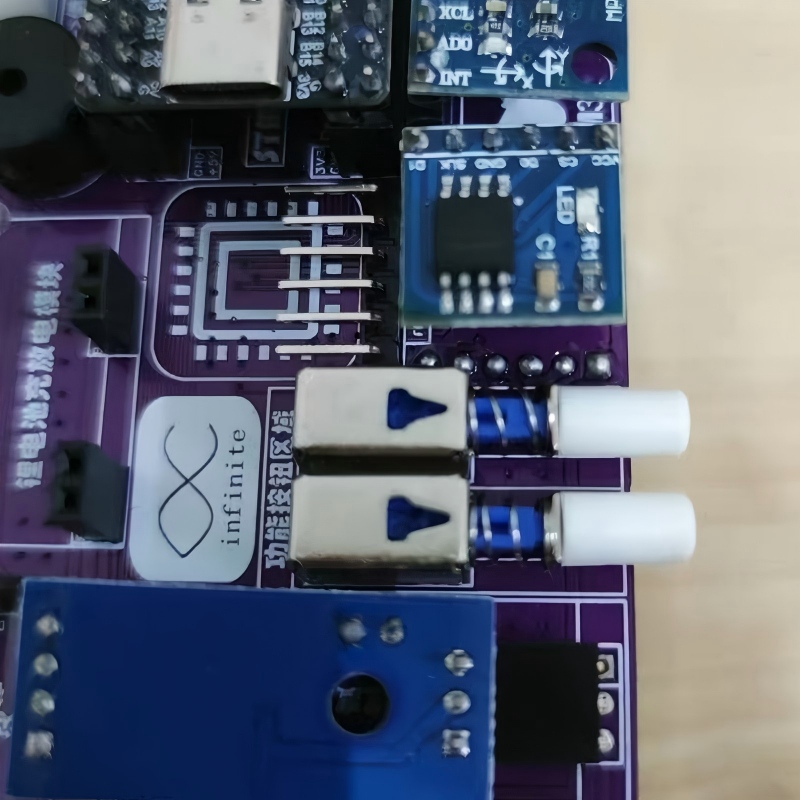 Ghid de proiectare PCB: Amprenta comutatorului cu glisare & Sfaturi de aspect ---- De la un producător de comutatoare