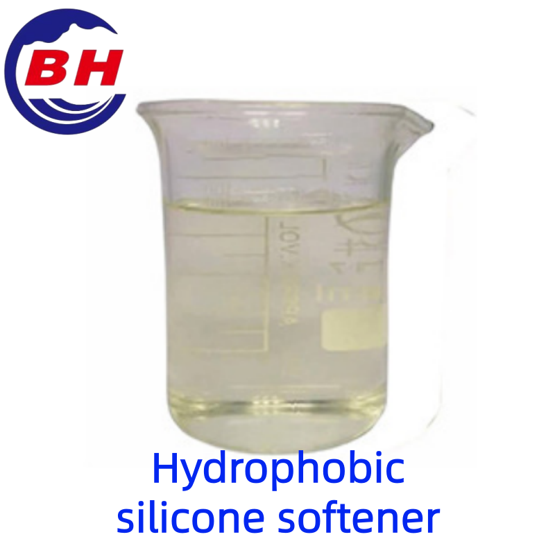Balsam silicon hidrofob H8311
