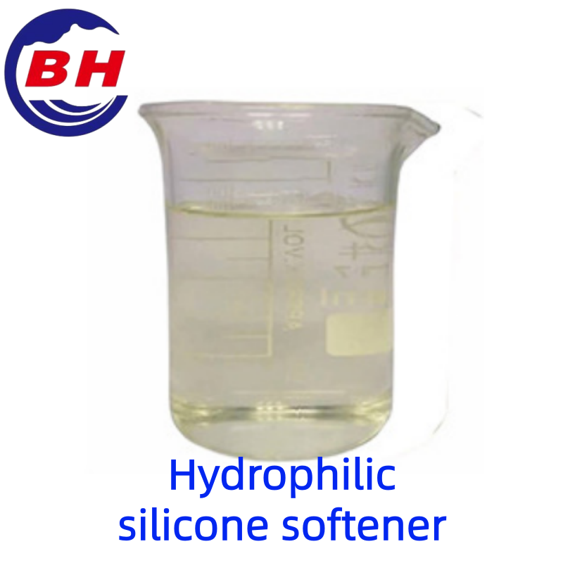Balsam silicon hidrofil H8312