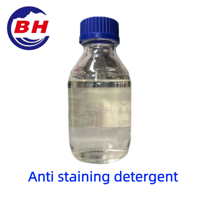 Detergent anti-pătare H8401