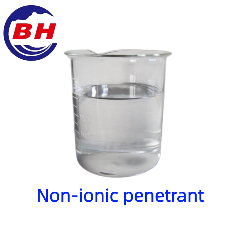 Non-penetrant ionic H8406