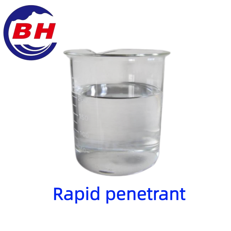 Penetrant rapid H8407