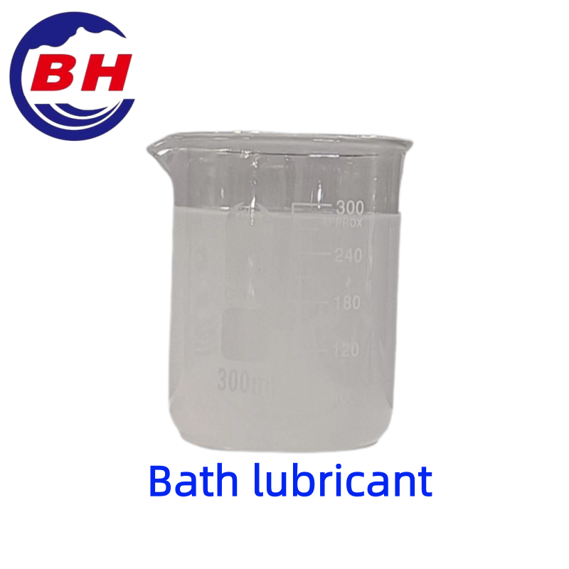 Lubrifiant pentru baie H8409