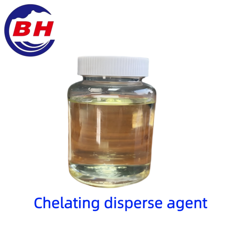 Agent de dispersie de chelare H8412