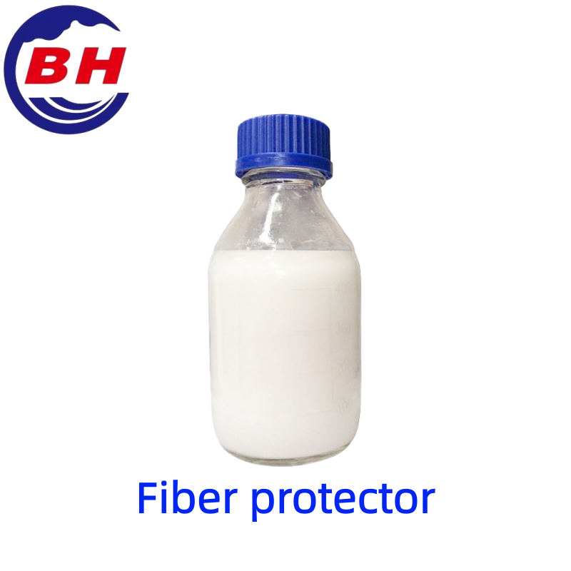 Protector fibra H8927
