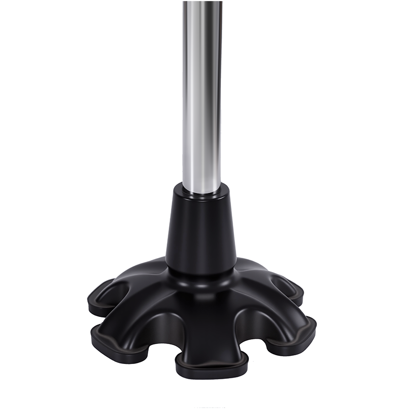 Sfaturi pentru cârje cu 6 dinte