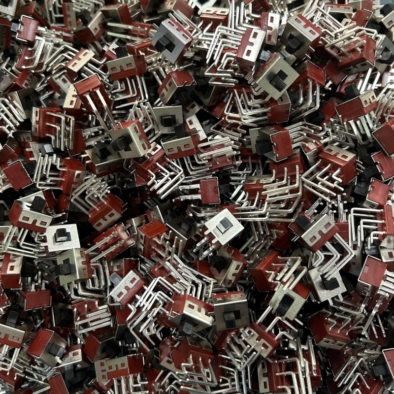 Secrete pentru tratarea suprafeței: cum să păstrați rugina carcasei comutatorului-Gratuit pentru 10+ De ani