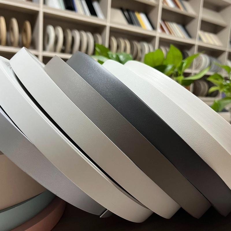 PVC Furniture Edge Banding cu diverse modele din care să alegeți