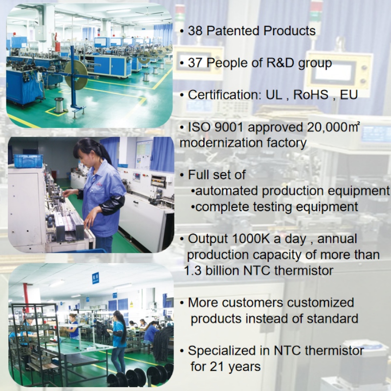 1676530870.jpg NTC thermistor temperature sensor manufacturer in China product introduce.jpg